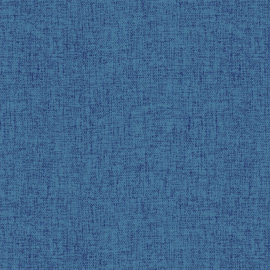 Tricoline Linho Azul 