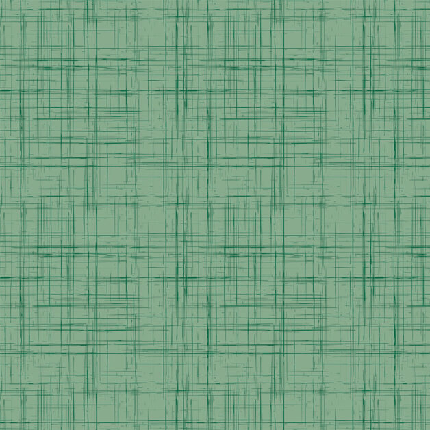 Tricoline Riscado Verde 