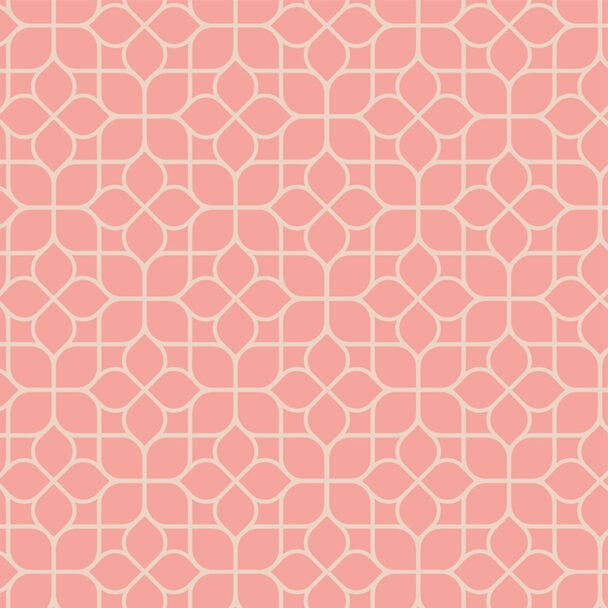 Tricoline Azulejo Rosa