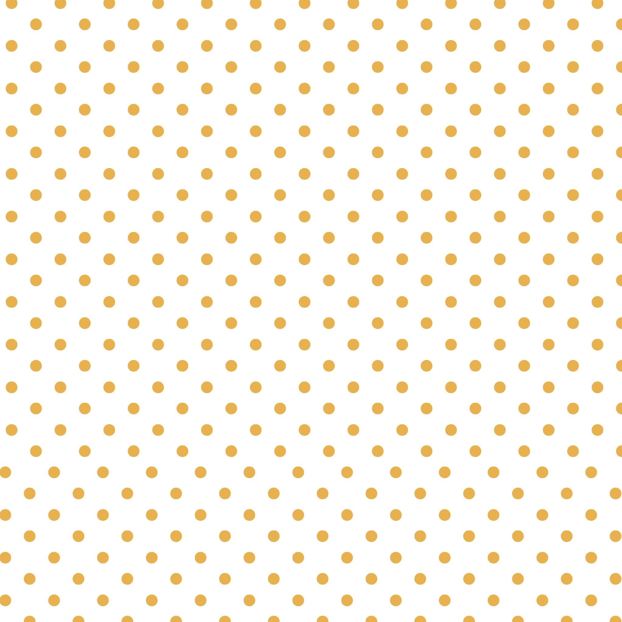 Tricoline Mista Petit Poa Micro Laranja