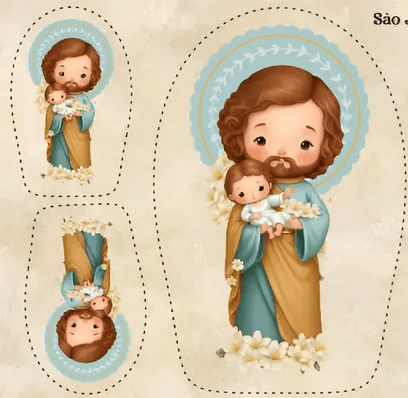Tricoline São João para fazer Almofadas