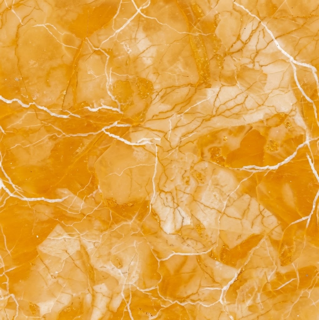 Tricoline Quartzo Amarelo