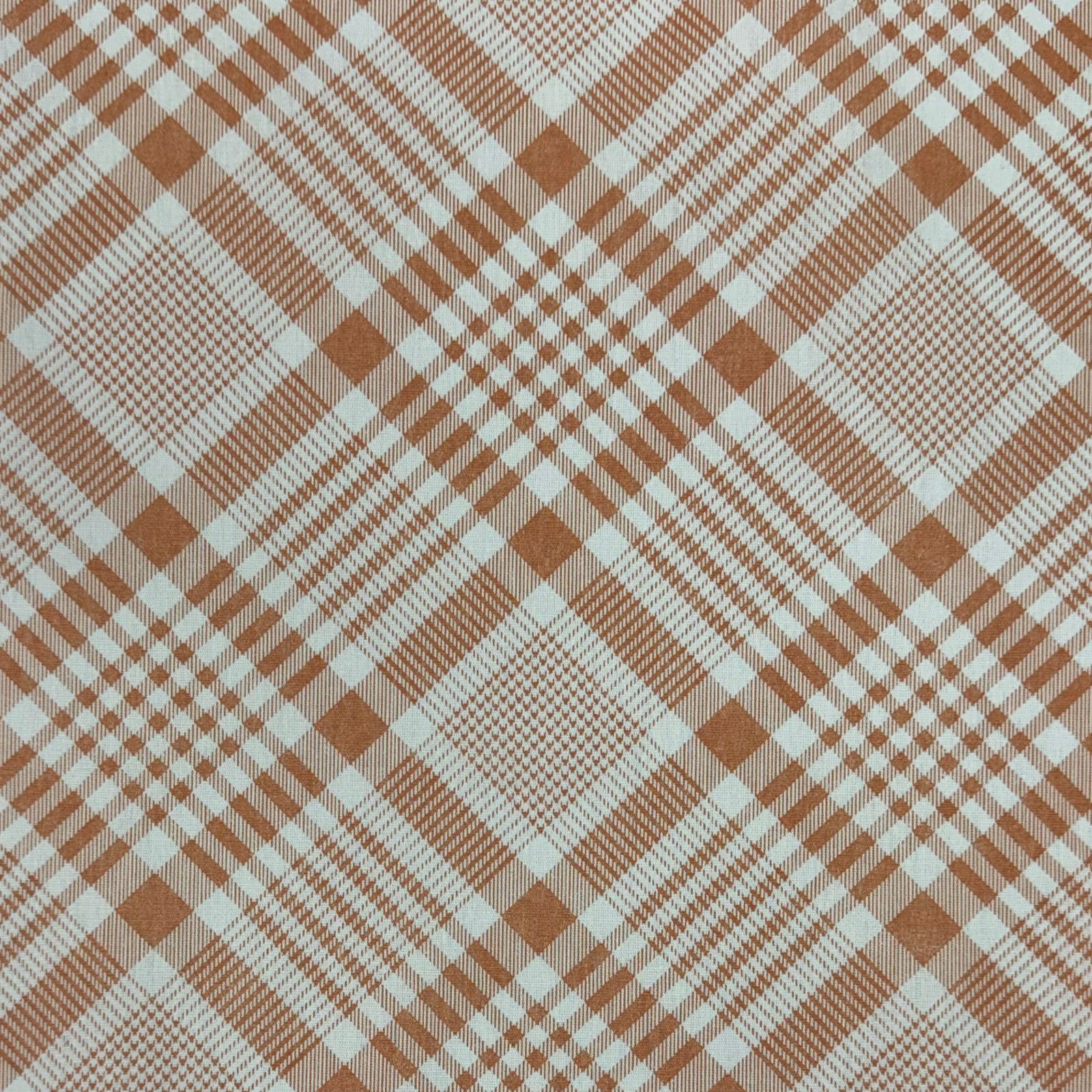 Tricoline Geométrica de Losangos