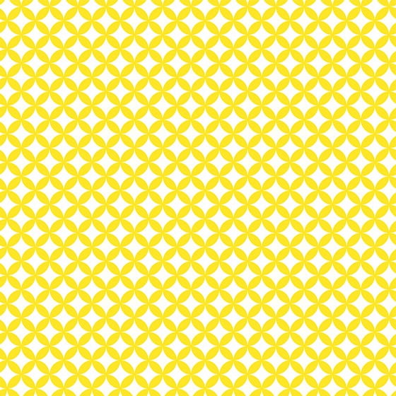 Tricoline Energias Amarelas