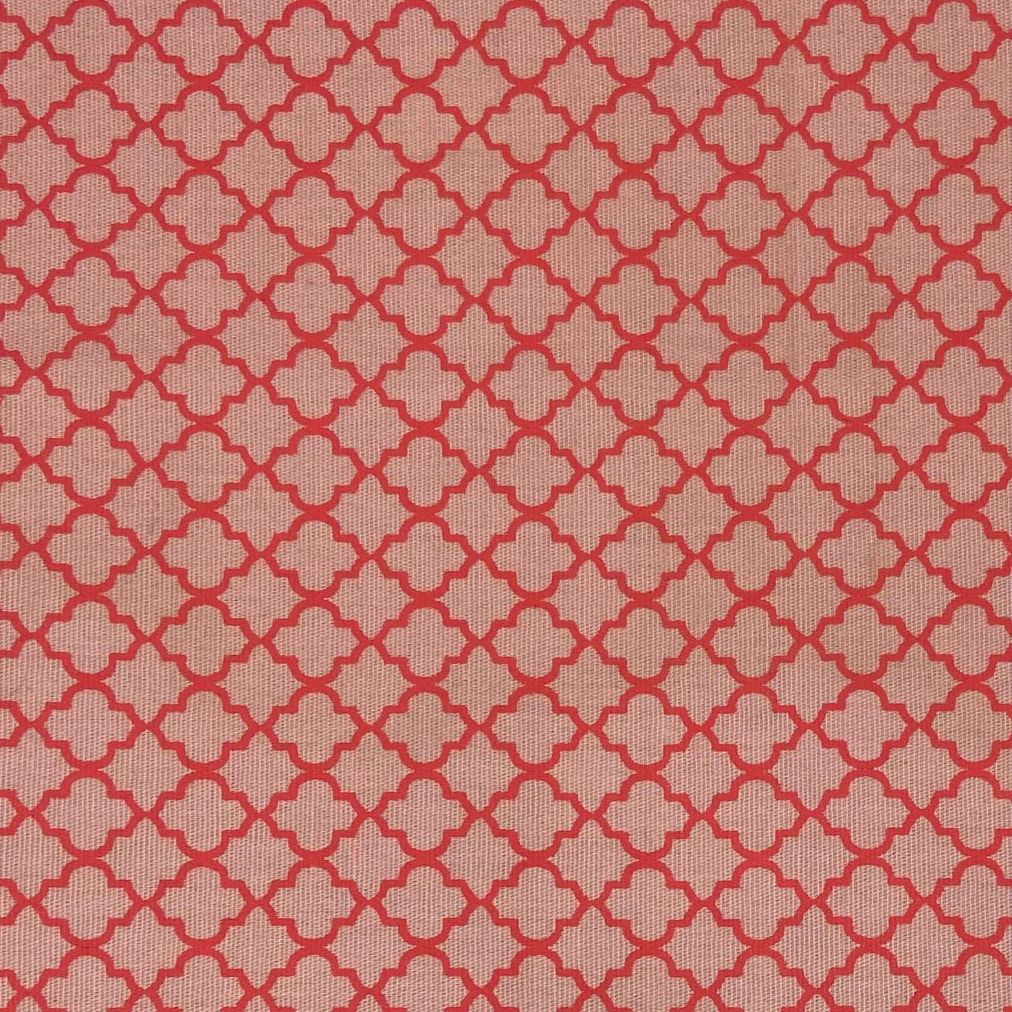 Tricoline Textura Vermelho LIQUIDA