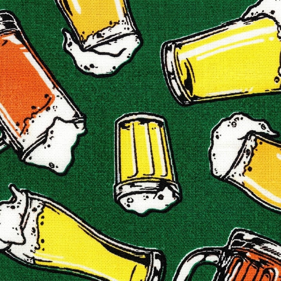 Tricoline Cerveja
