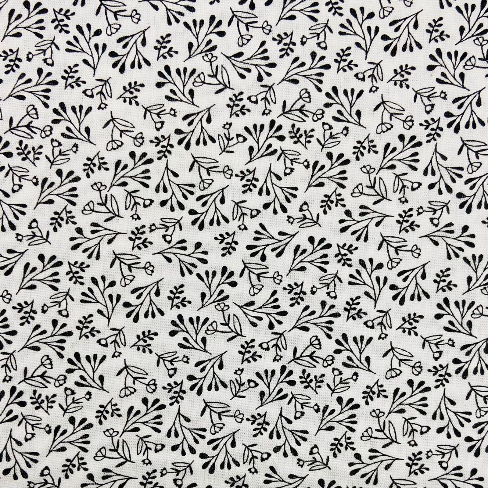 Tricoline Floral Delicado