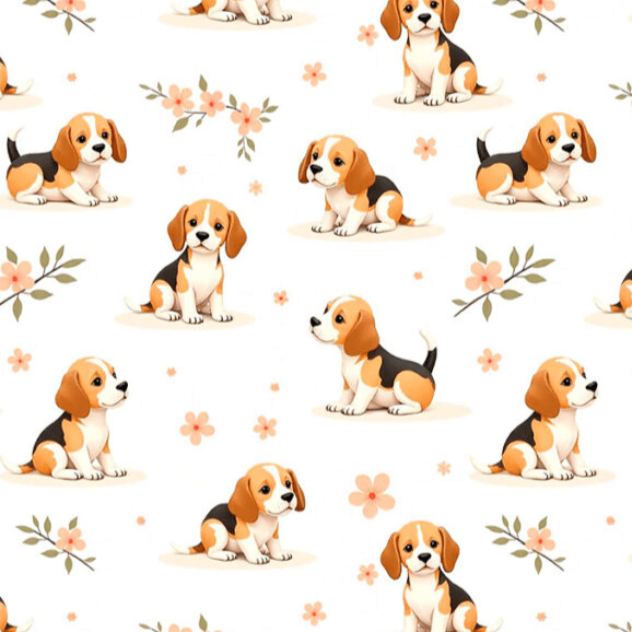 Tricoline Cachorros Lindos 