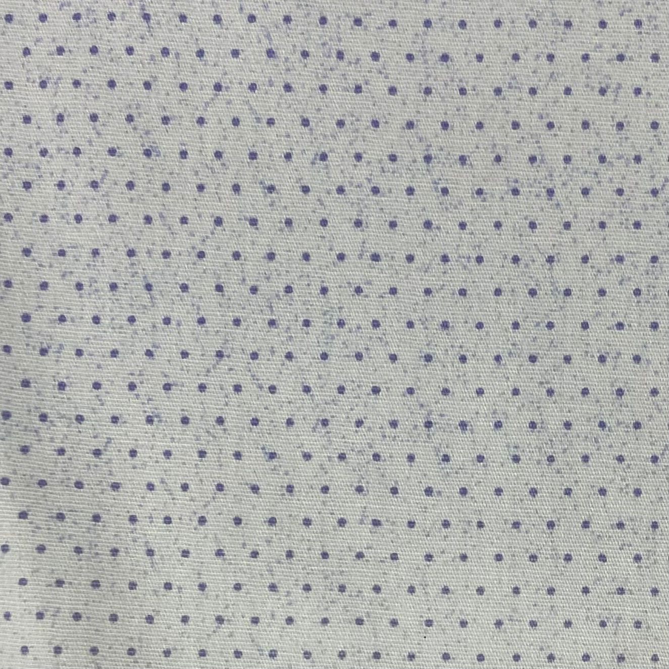 Tricoline Micro Poa Azul e Roxo LIQUIDA 