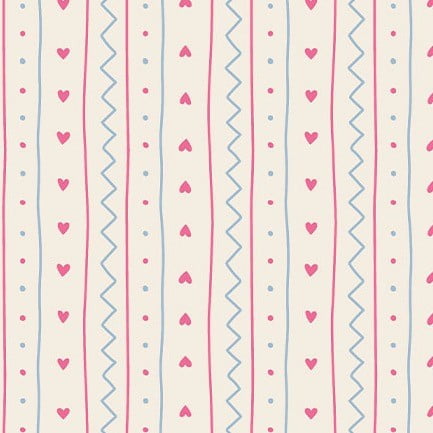 Tricoline Premium Doce Amor