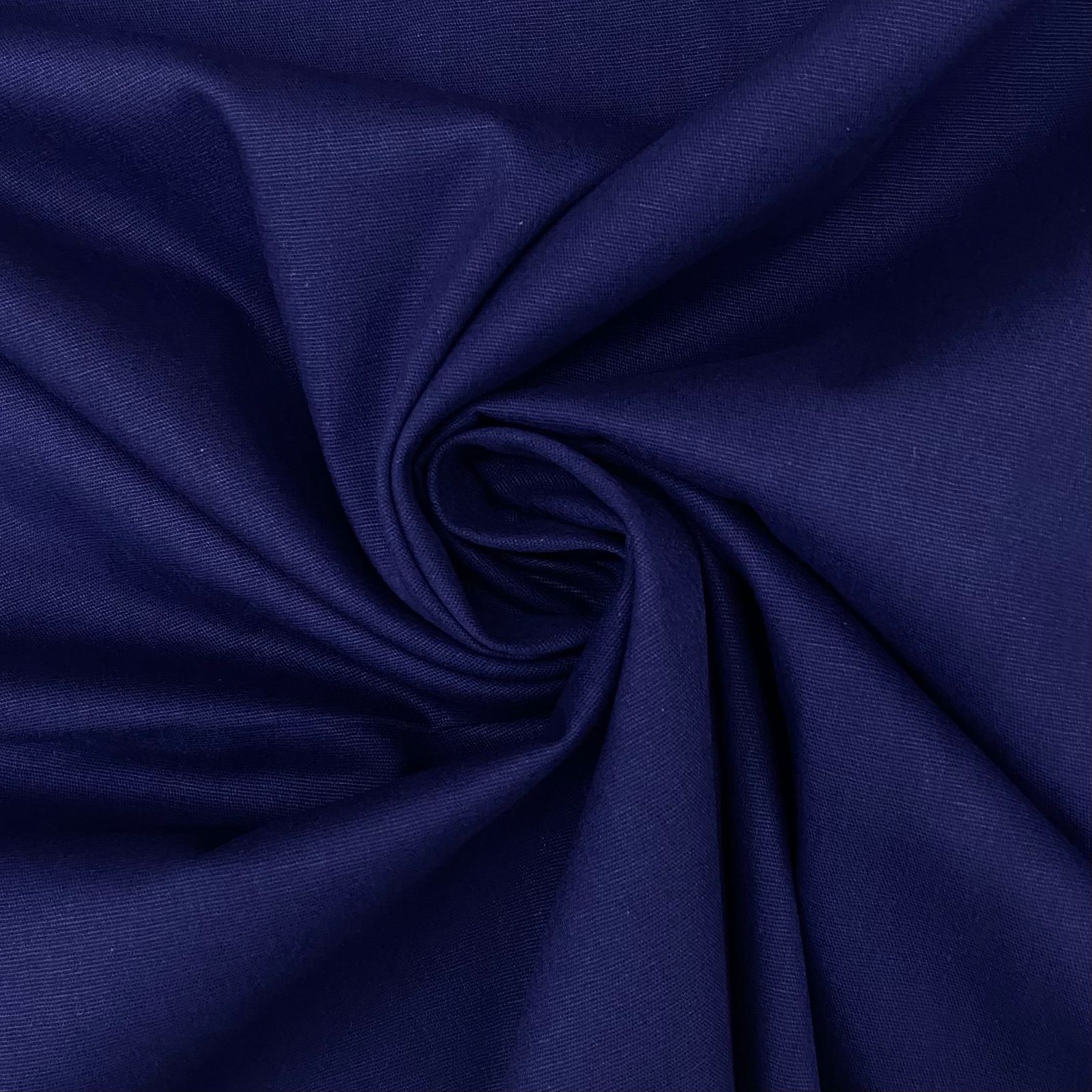 Tricoline Lisa Azul Marinho LIQUIDA