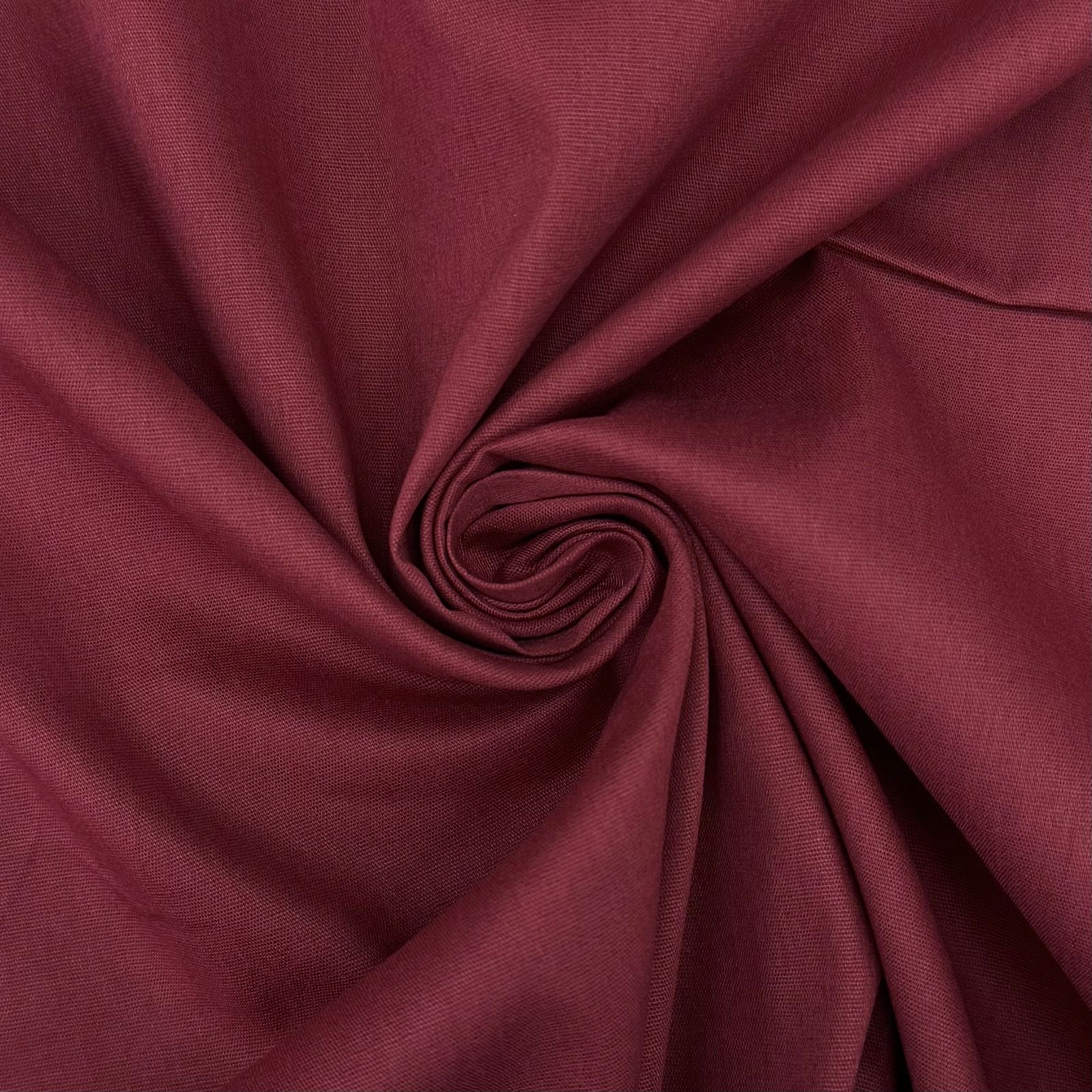 Tricoline Lisa Vermelho Carmesin