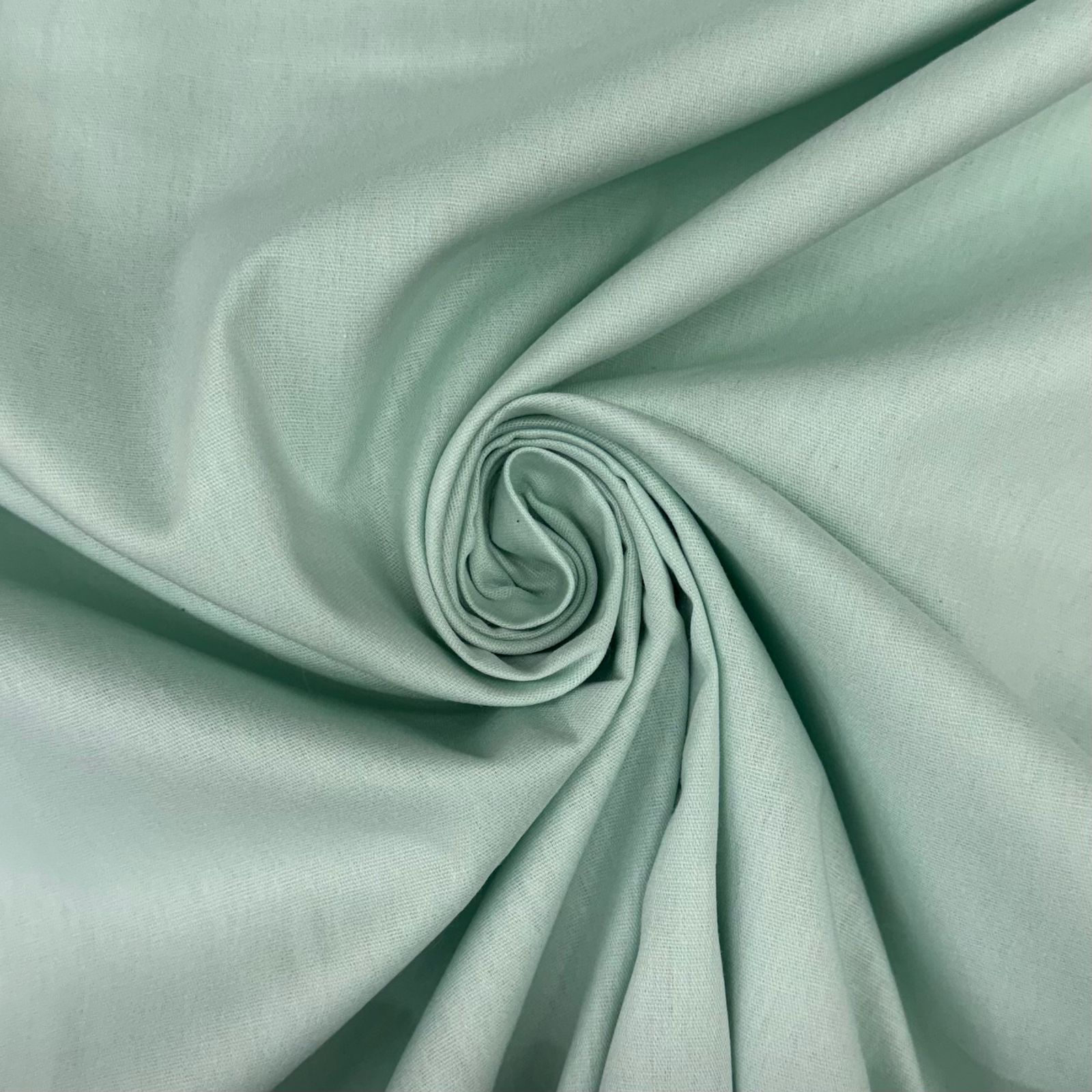 Tricoline Verde Claro