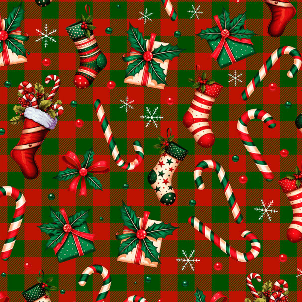 Tricoline Natal de Tradição