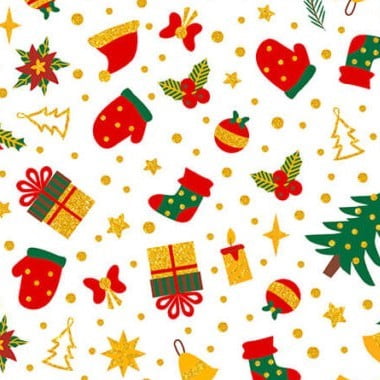 Tricoline Presentes de Natal Lindos