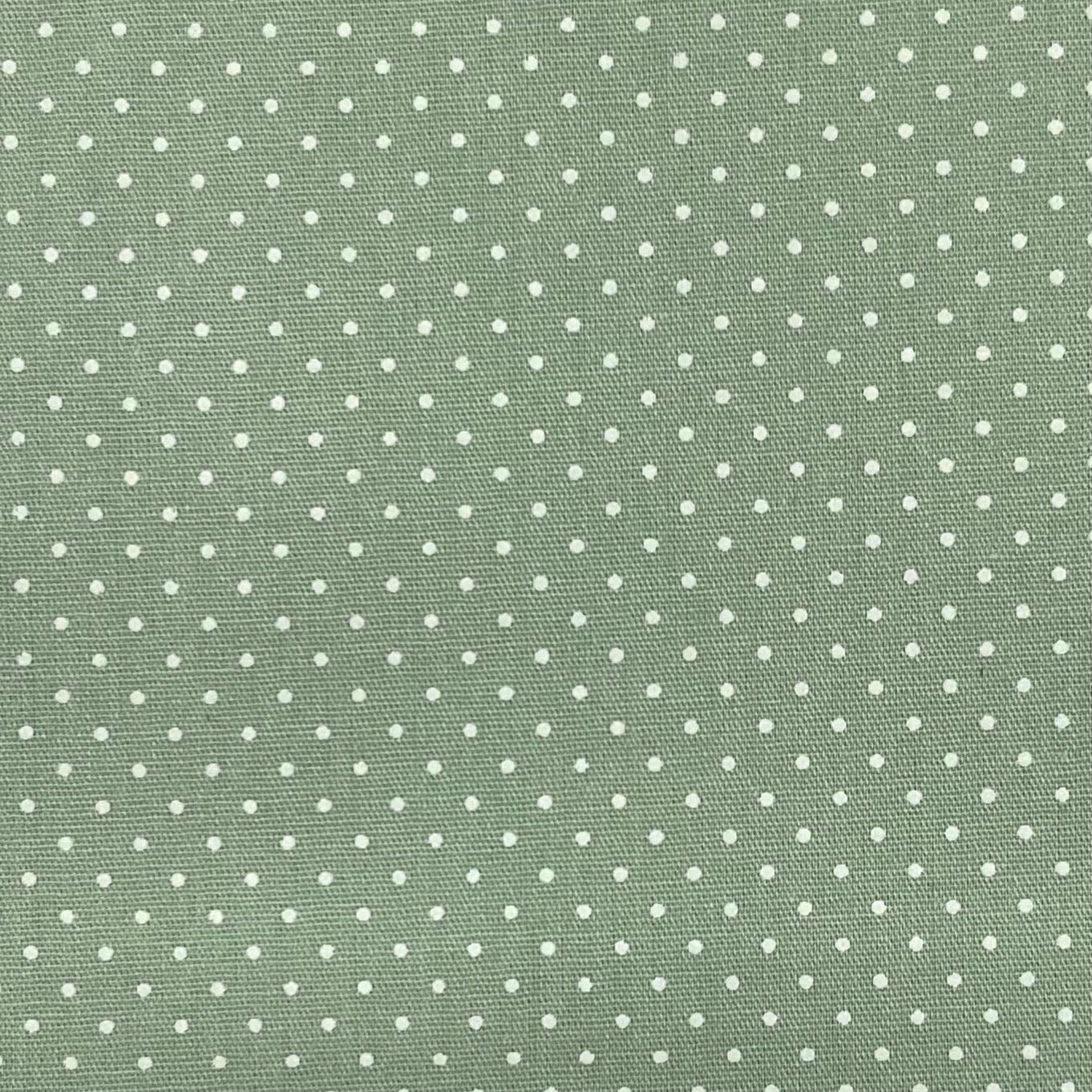 Tricoline Micro Poa Verde Chá