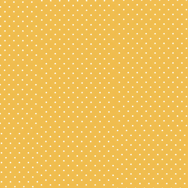 Tricoline Poa Micro Amarelo