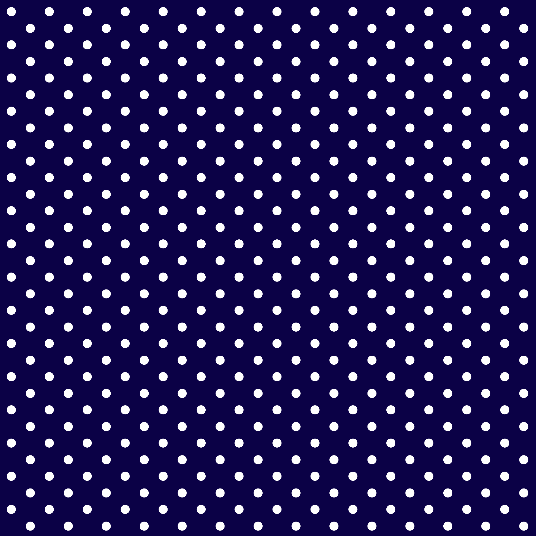Tricoline Poa Micro Azul Marinho