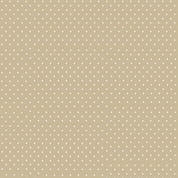 Tricoline Poa Micro Bege