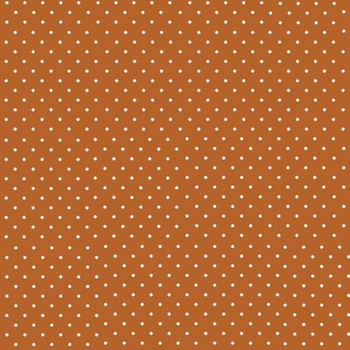 Tricoline Poa Micro Marrom