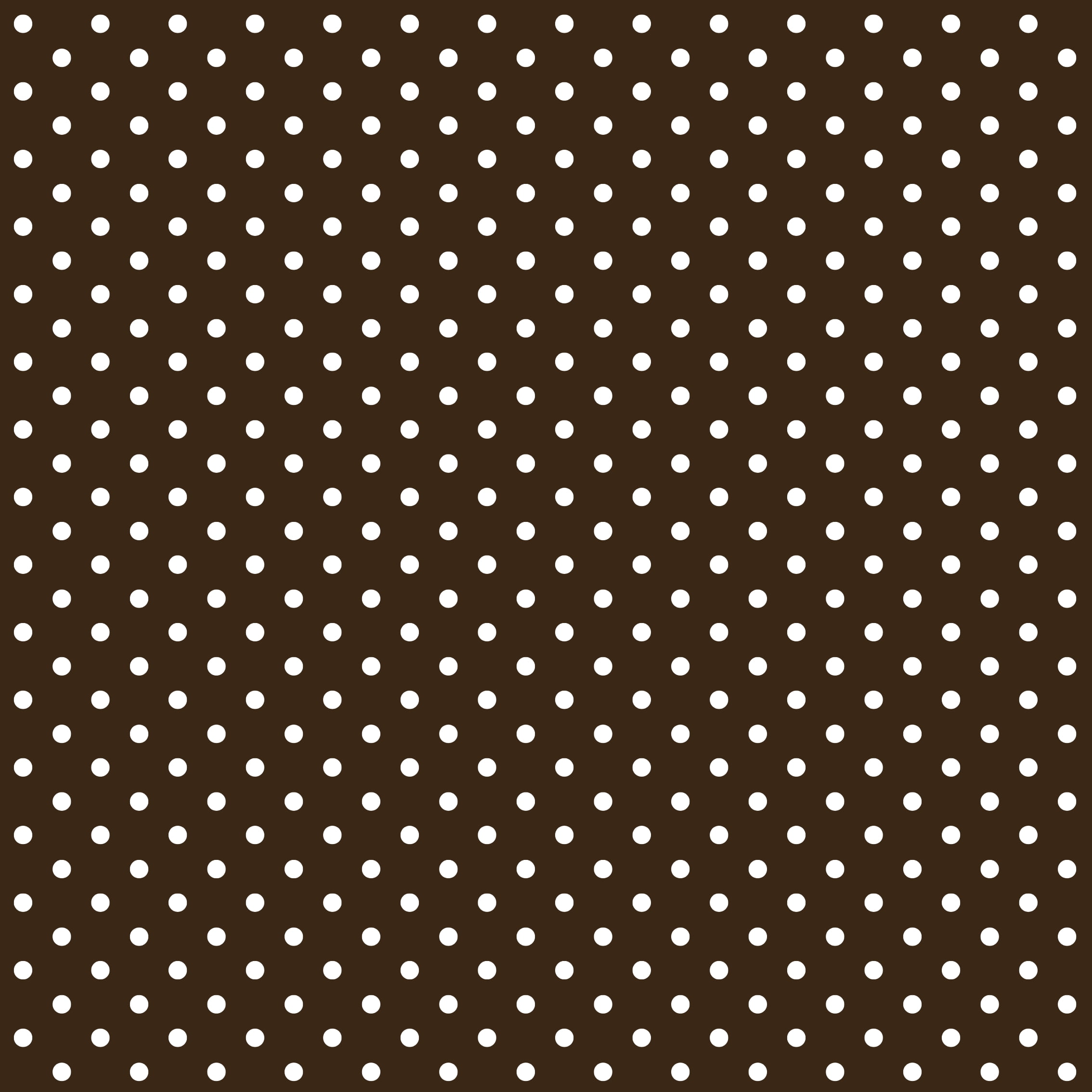 Tricoline Poa Micro Marrom Escuro