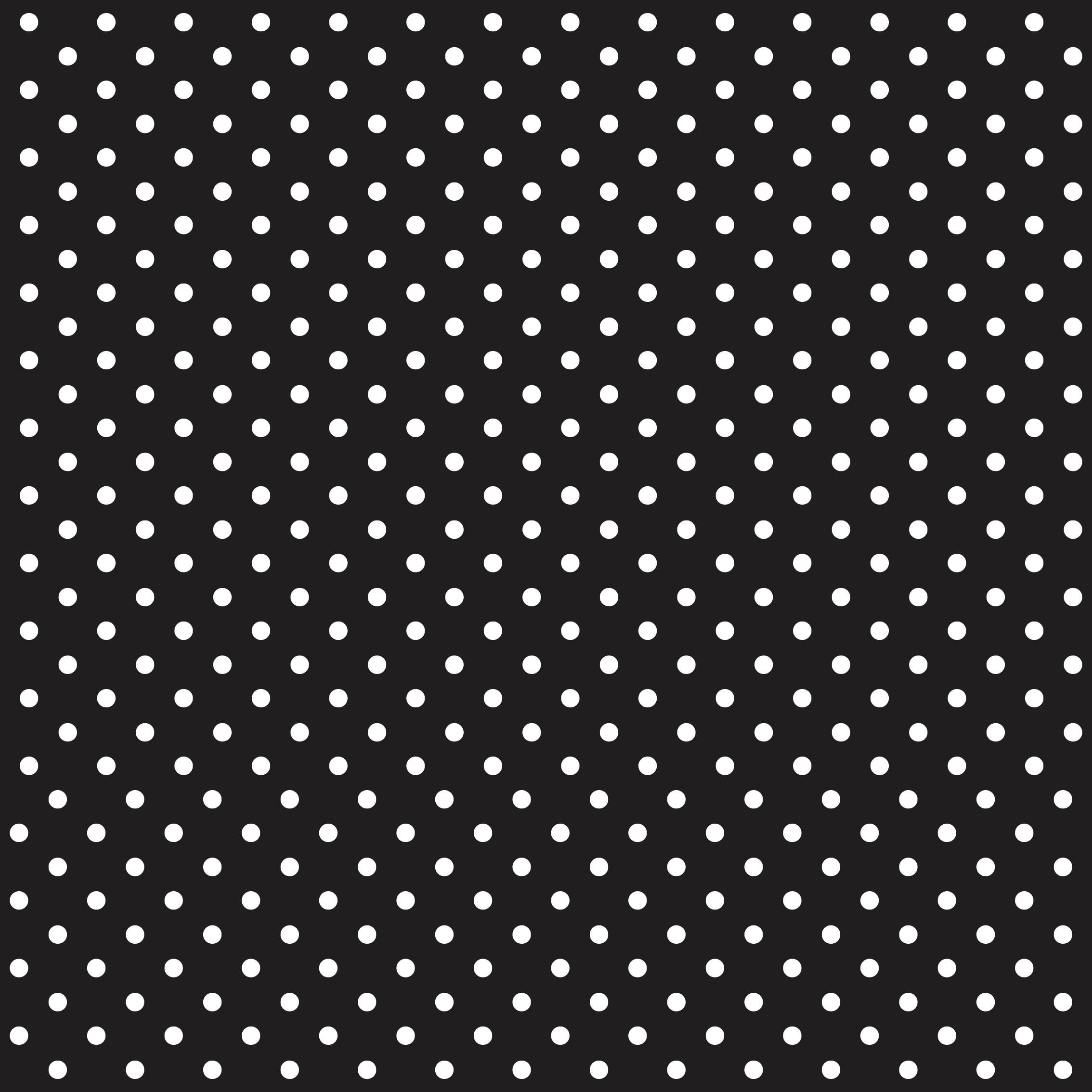 Tricoline Poa Micro Preto