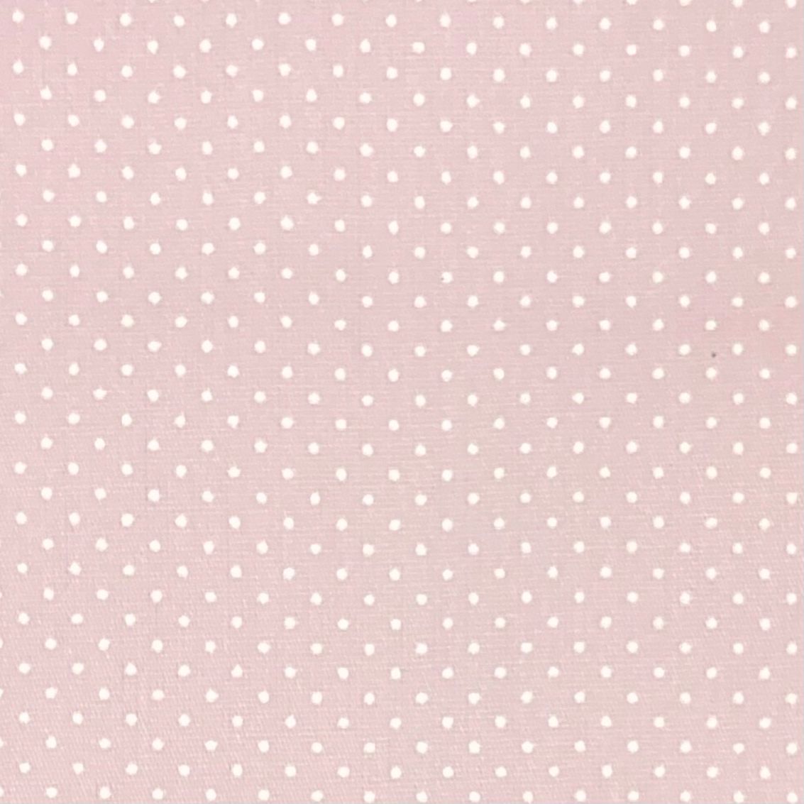 Tricoline Poa Micro Rosa Claro LIQUIDA