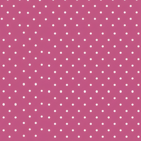 Tricoline Poa Micro Rosa Pink