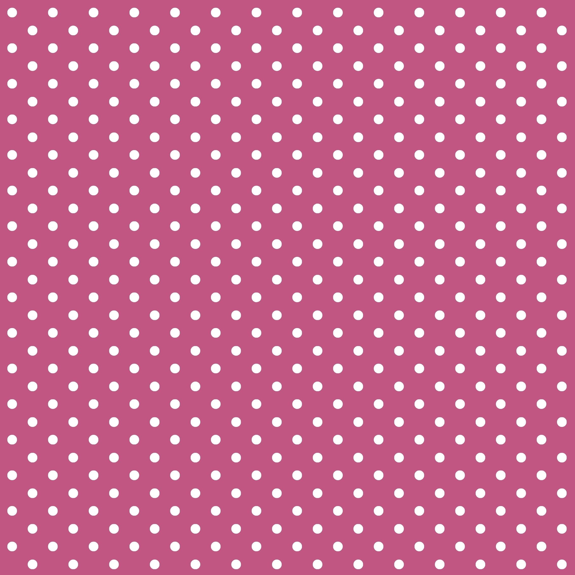 Tricoline Poa Micro Rosa Pink