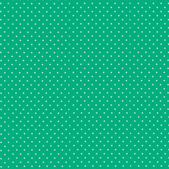 Tricoline Poa Micro Verde Água