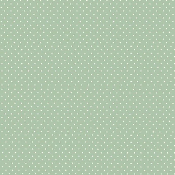 Tricoline Poa Micro Verde Chá