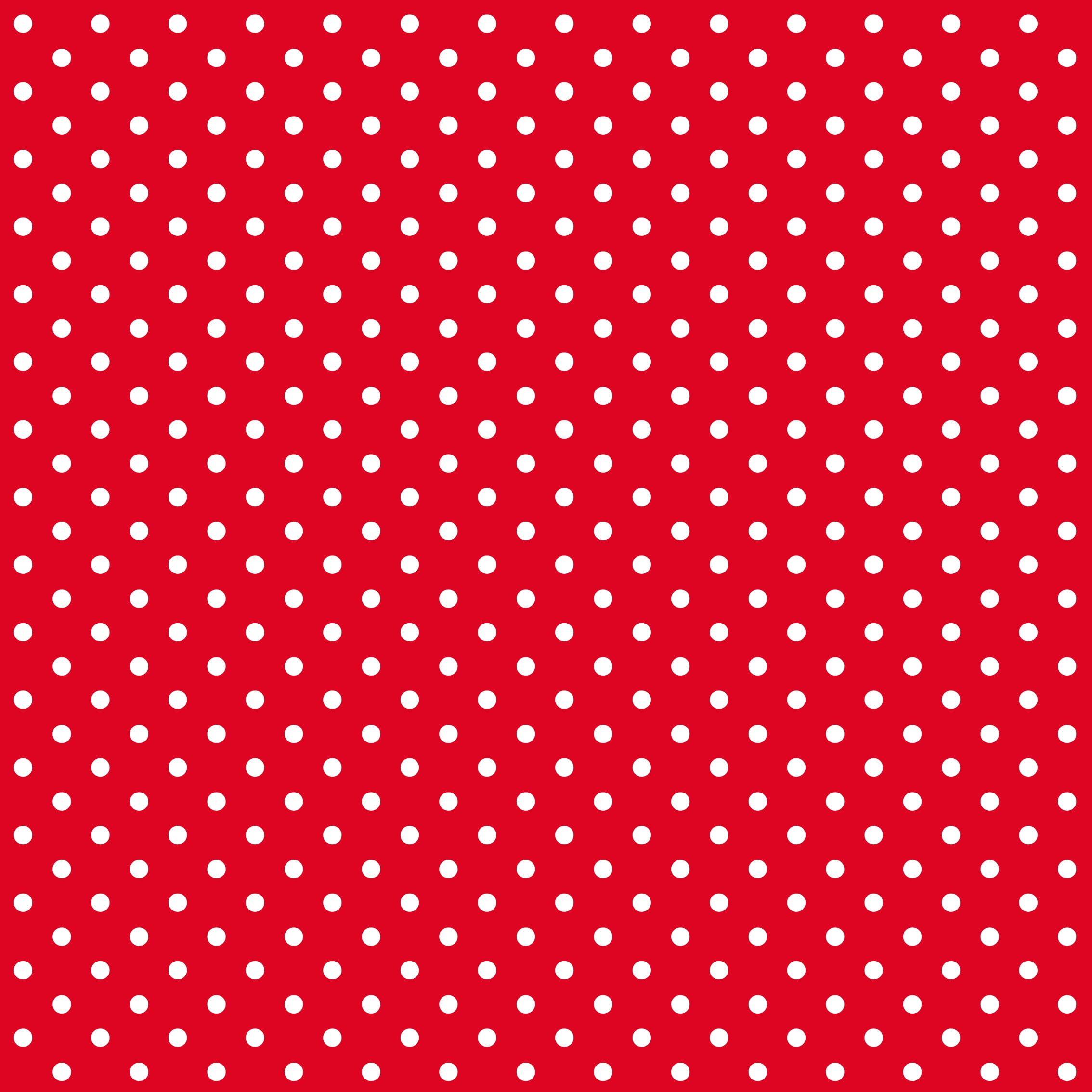 Tricoline Poa Micro Vermelho