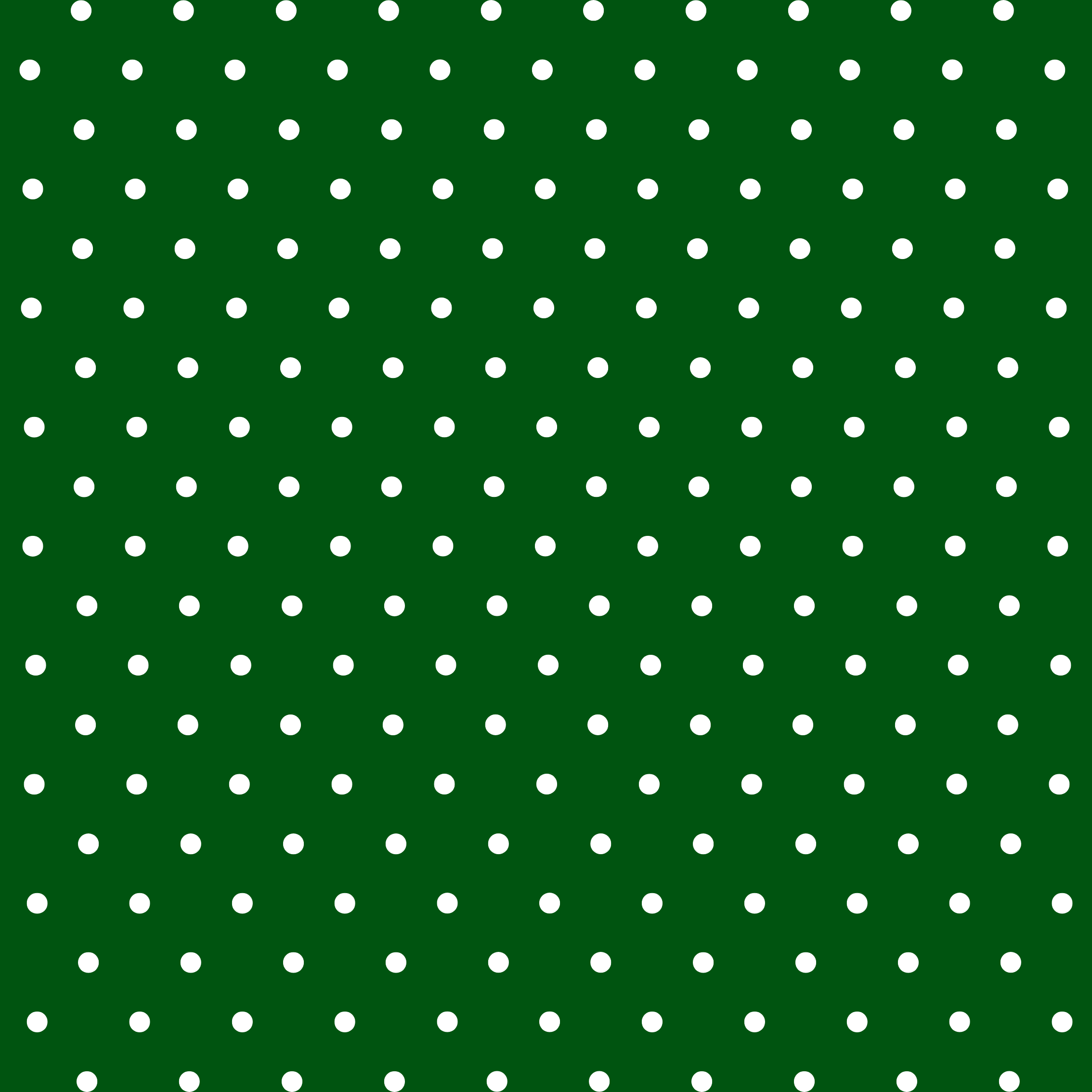 Tricoline Poa Mini Verde SG