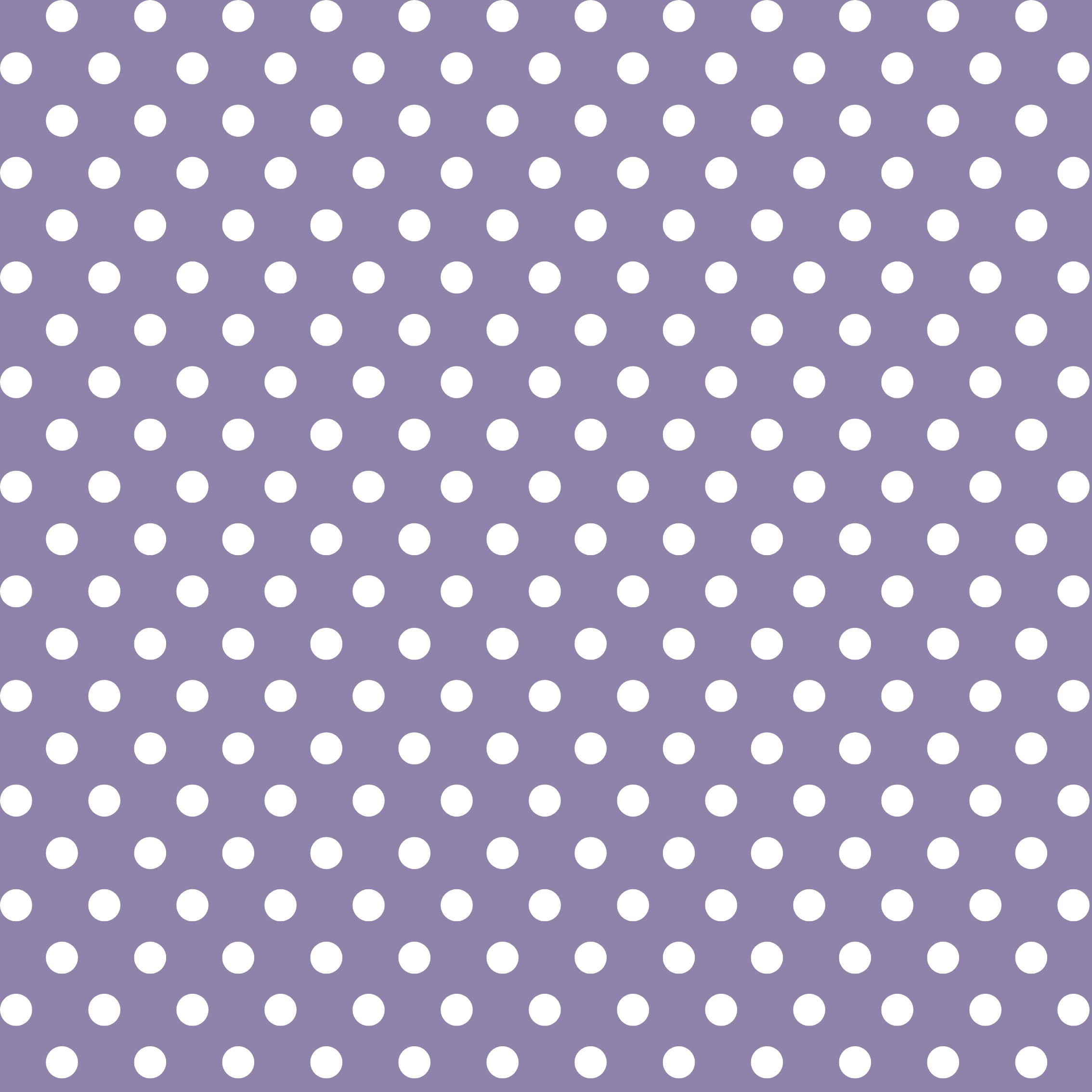 Tricoline Poa Pequeno Lilás