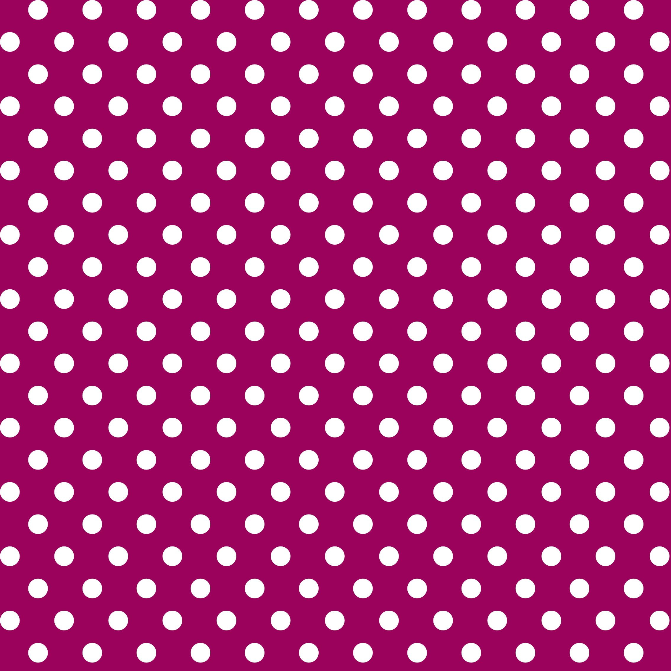Tricoline Poa Pequeno Rosa Pink FM 