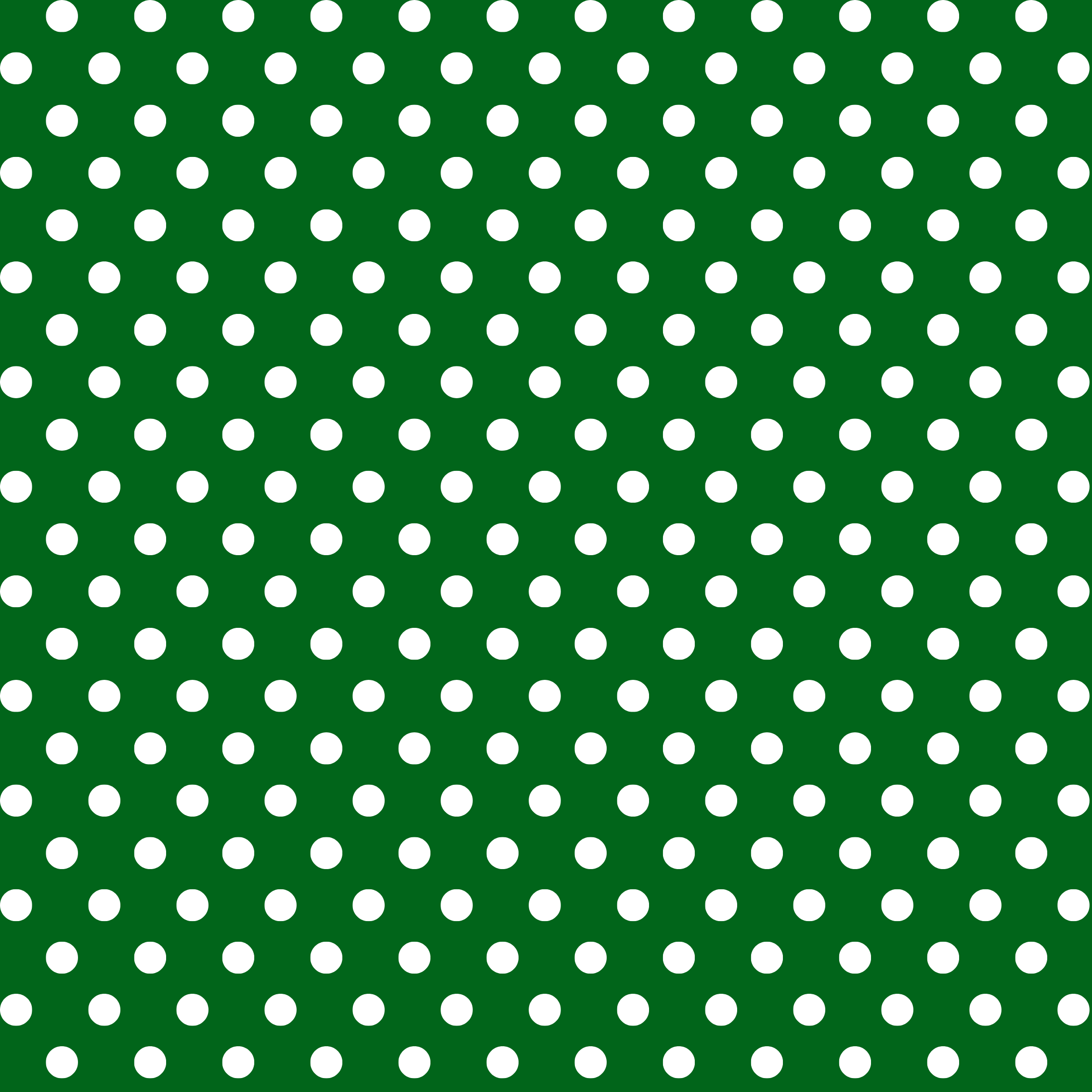 Tricoline Poa Pequeno Verde Bandeira