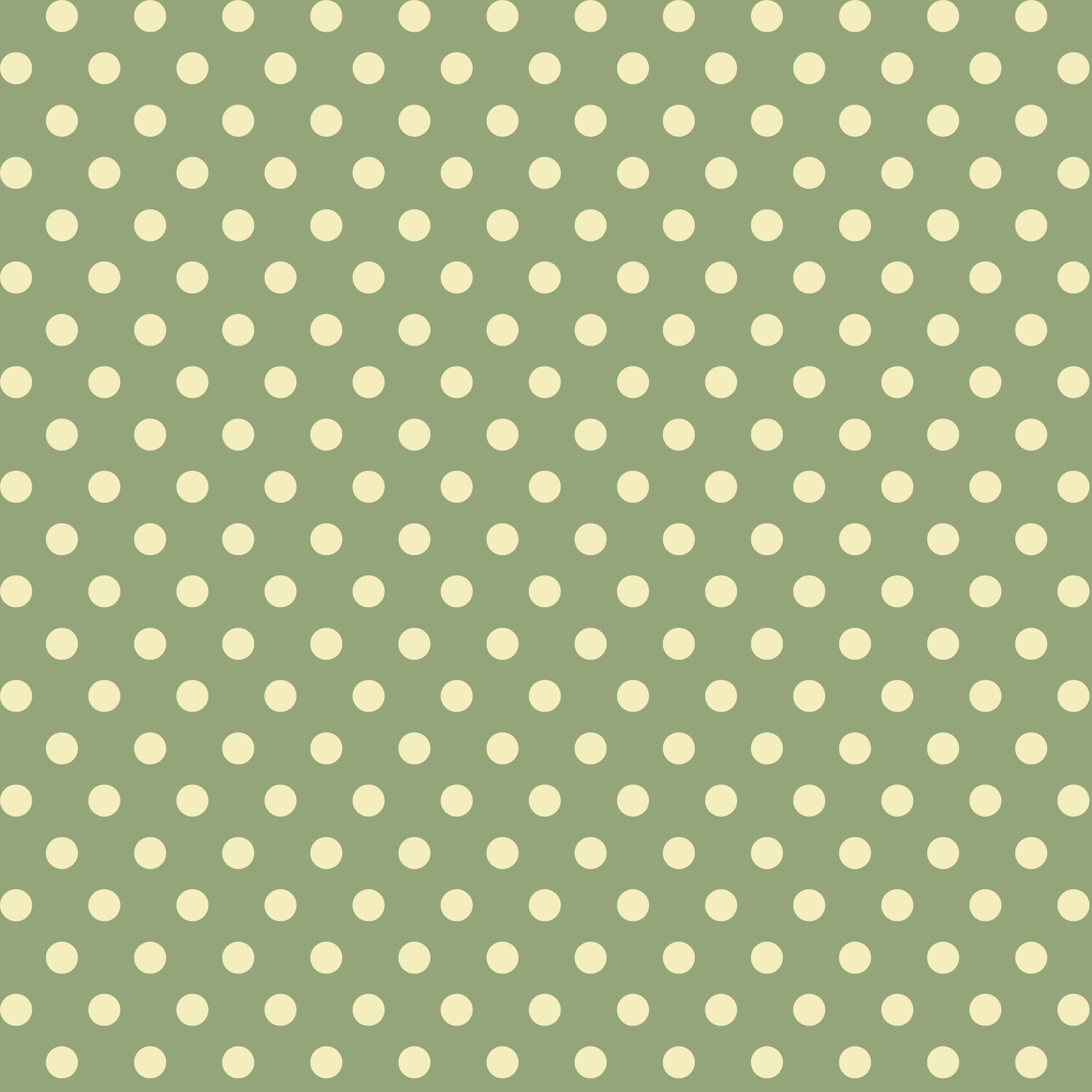 Tricoline Poa Pequeno Verde Mate