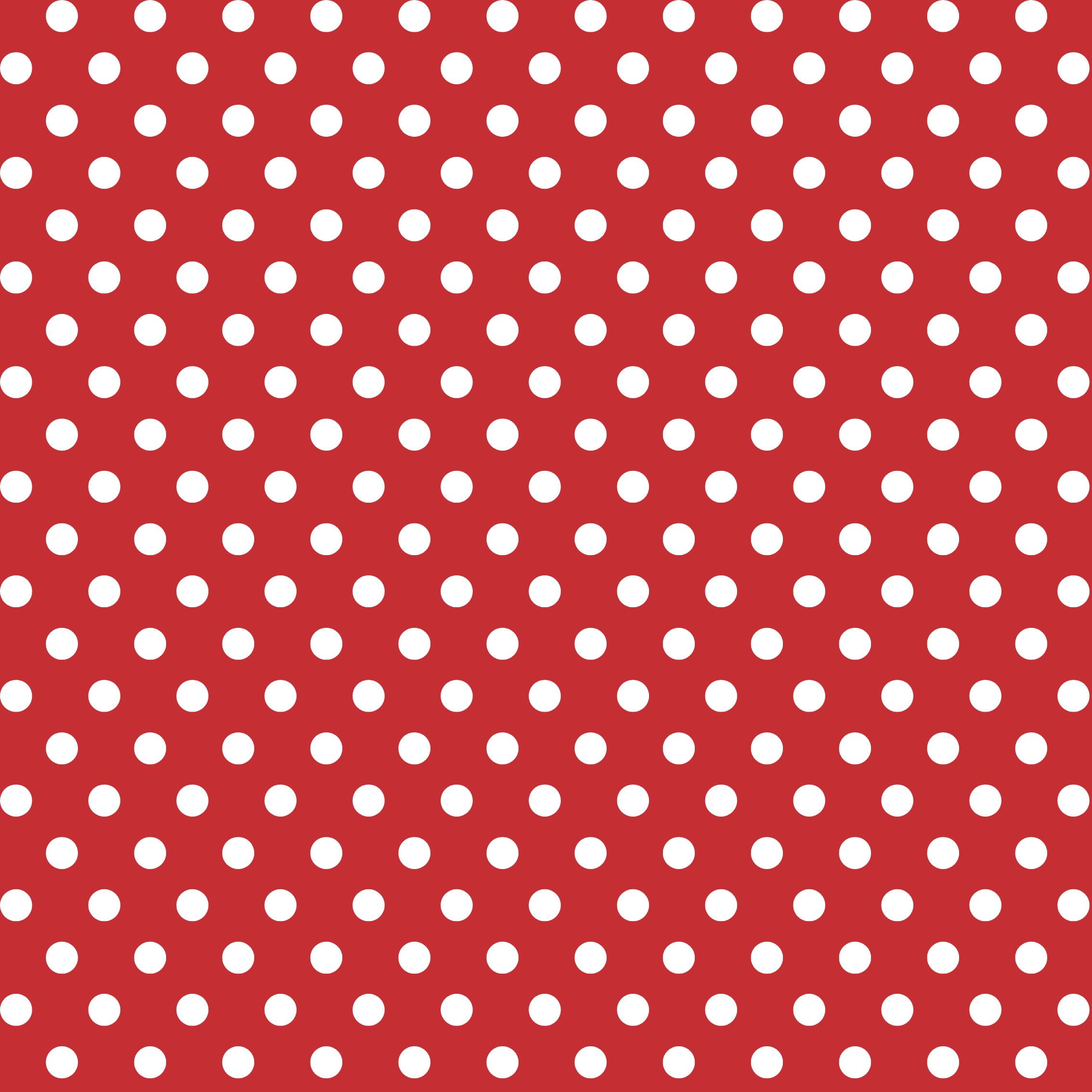 Tricoline Poa Pequeno Vermelho FM