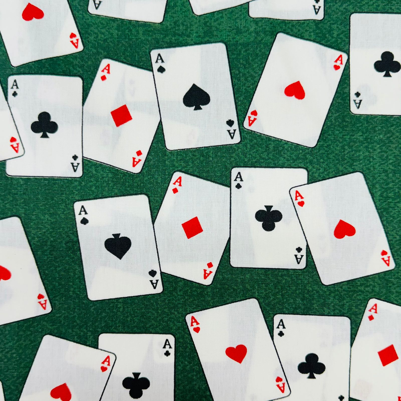 Tricoline Apostas Altas