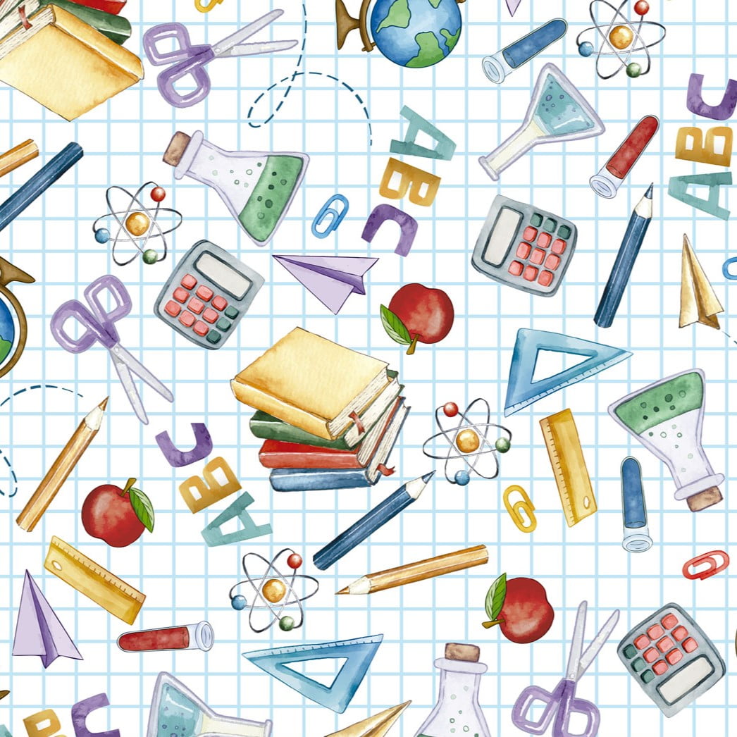 Tricoline Material Escolar
