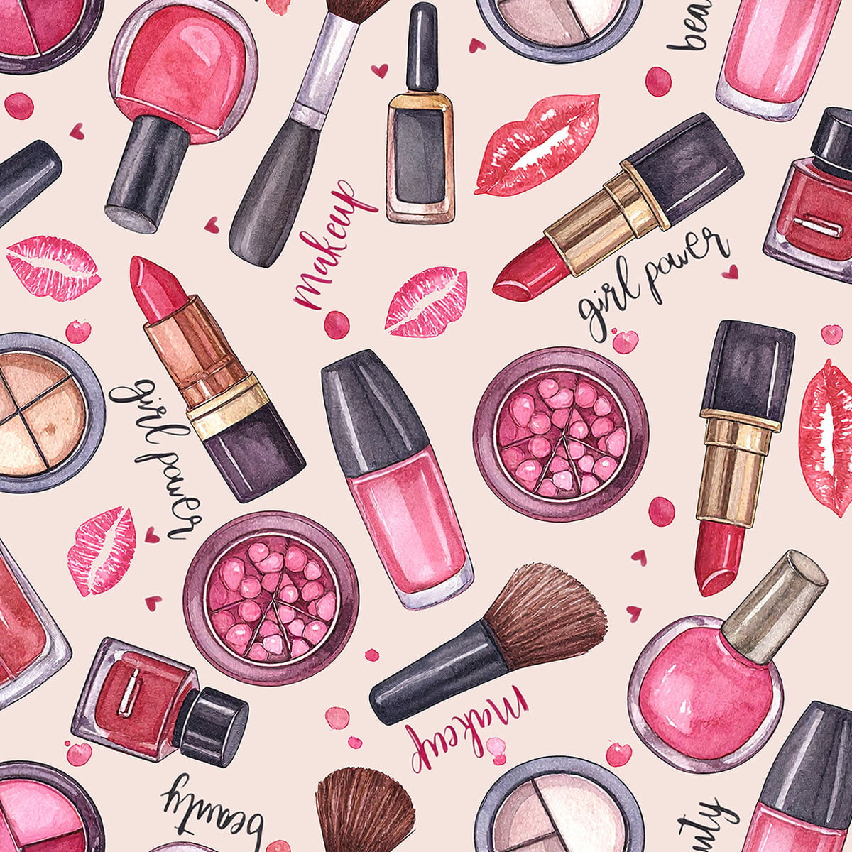 Tricoline Salão de Beleza